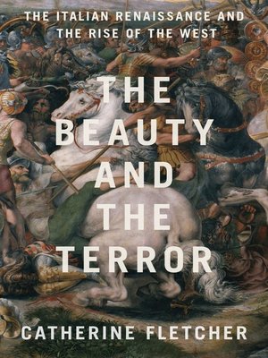 cover image of The Beauty and the Terror